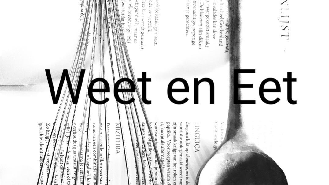 Weet en Eet Weet en Eet