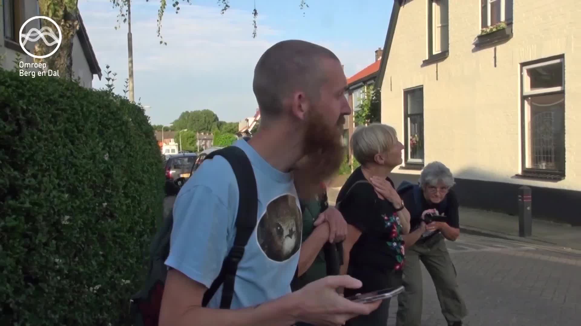 Beek/Ubbergen Beek/Ubbergen
