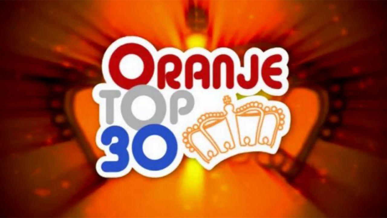 Oranje Top 30