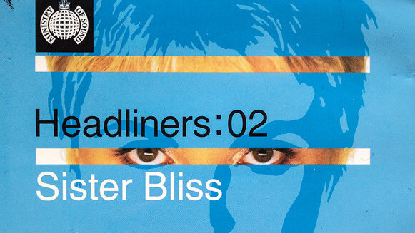 Sister Bliss Sister Bliss