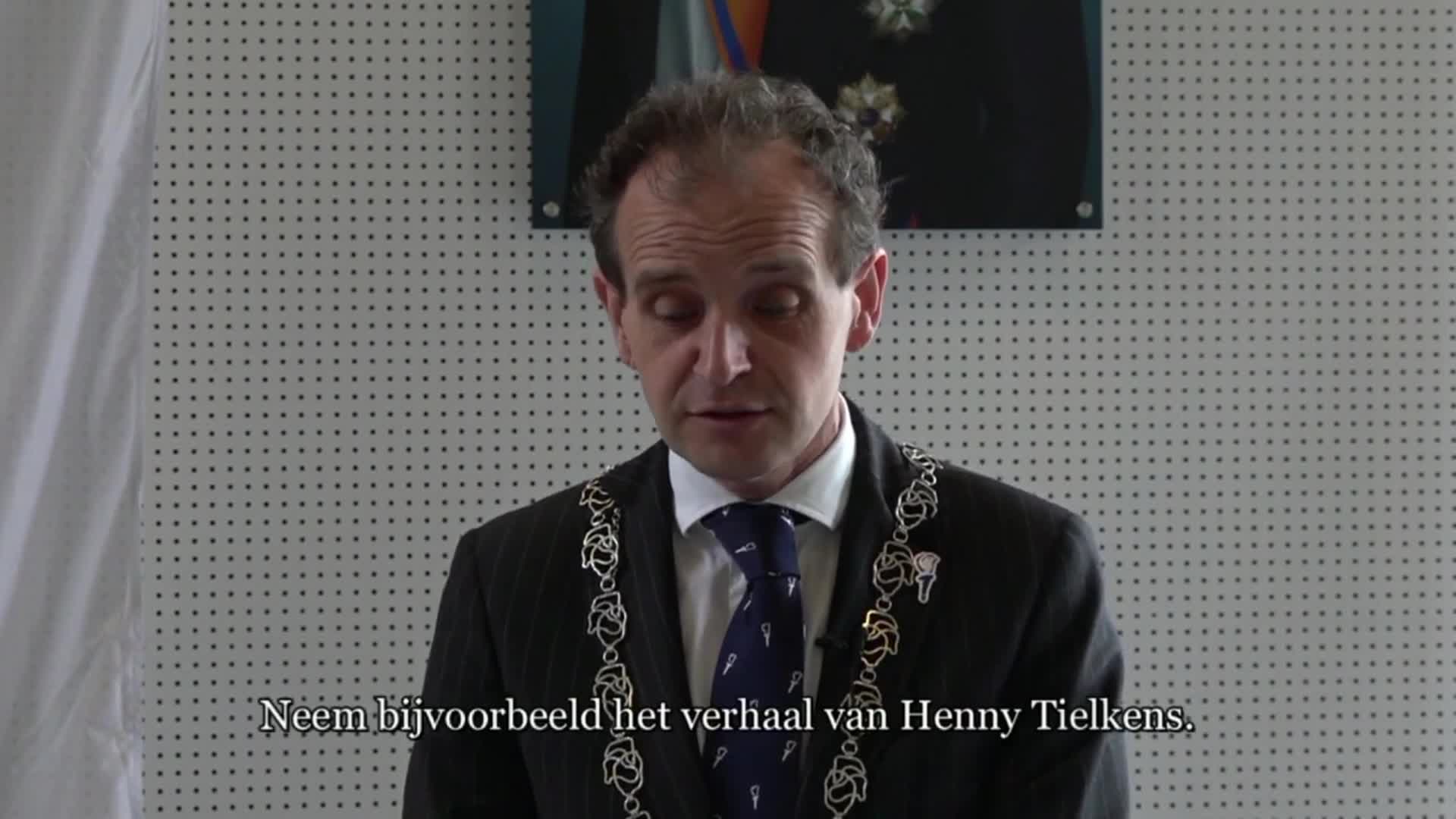 Dodenherdenking Dodenherdenking