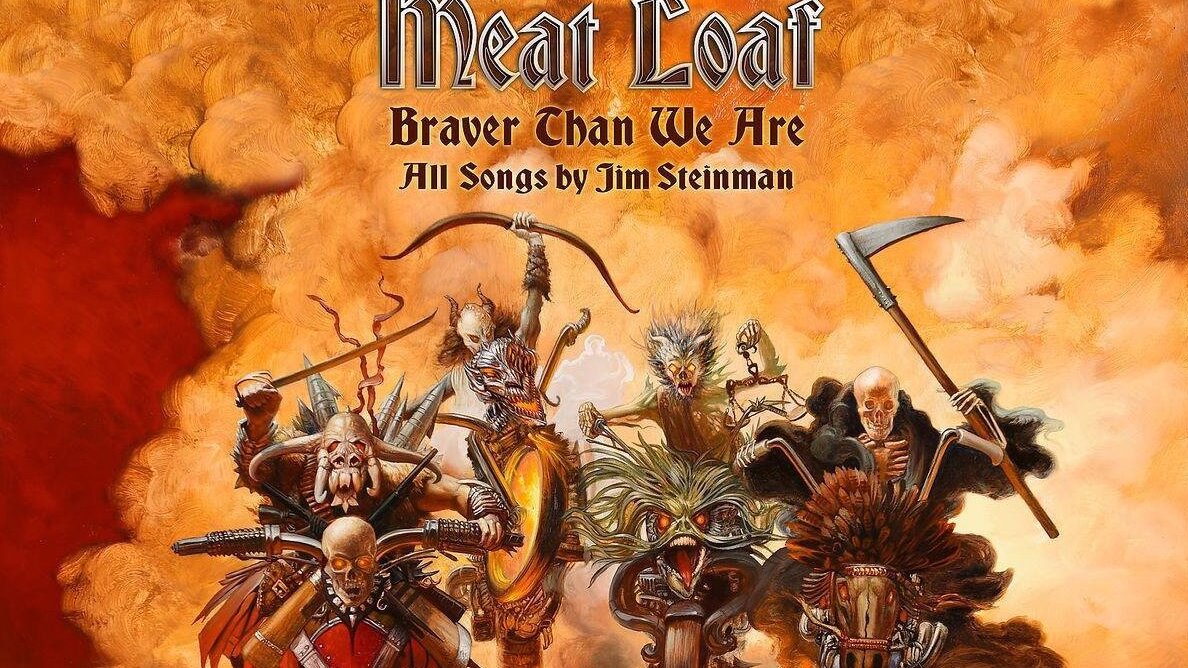 Meat Loaf Meat Loaf