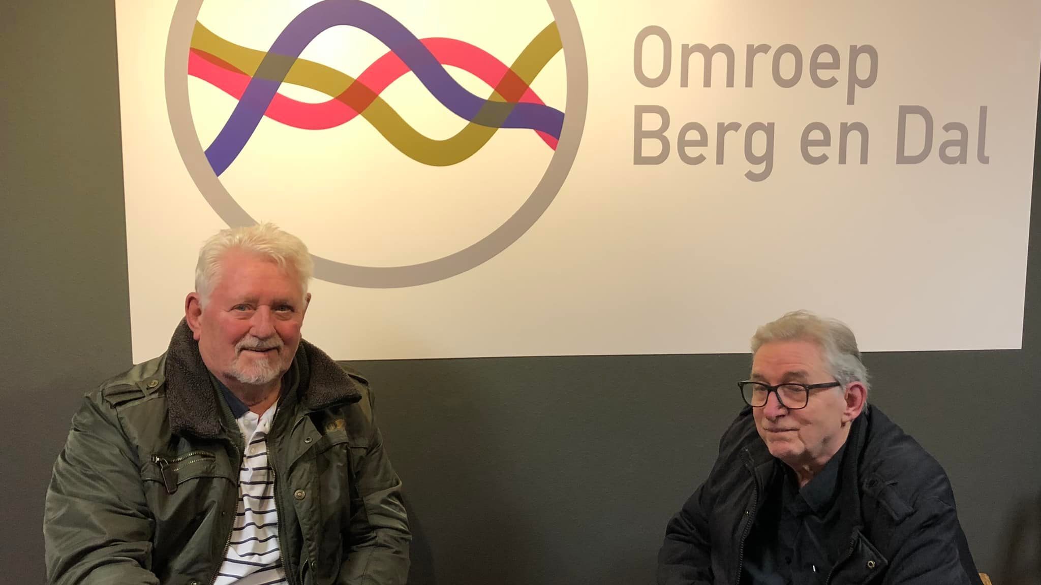 Bert Krebbers Bert Krebbers