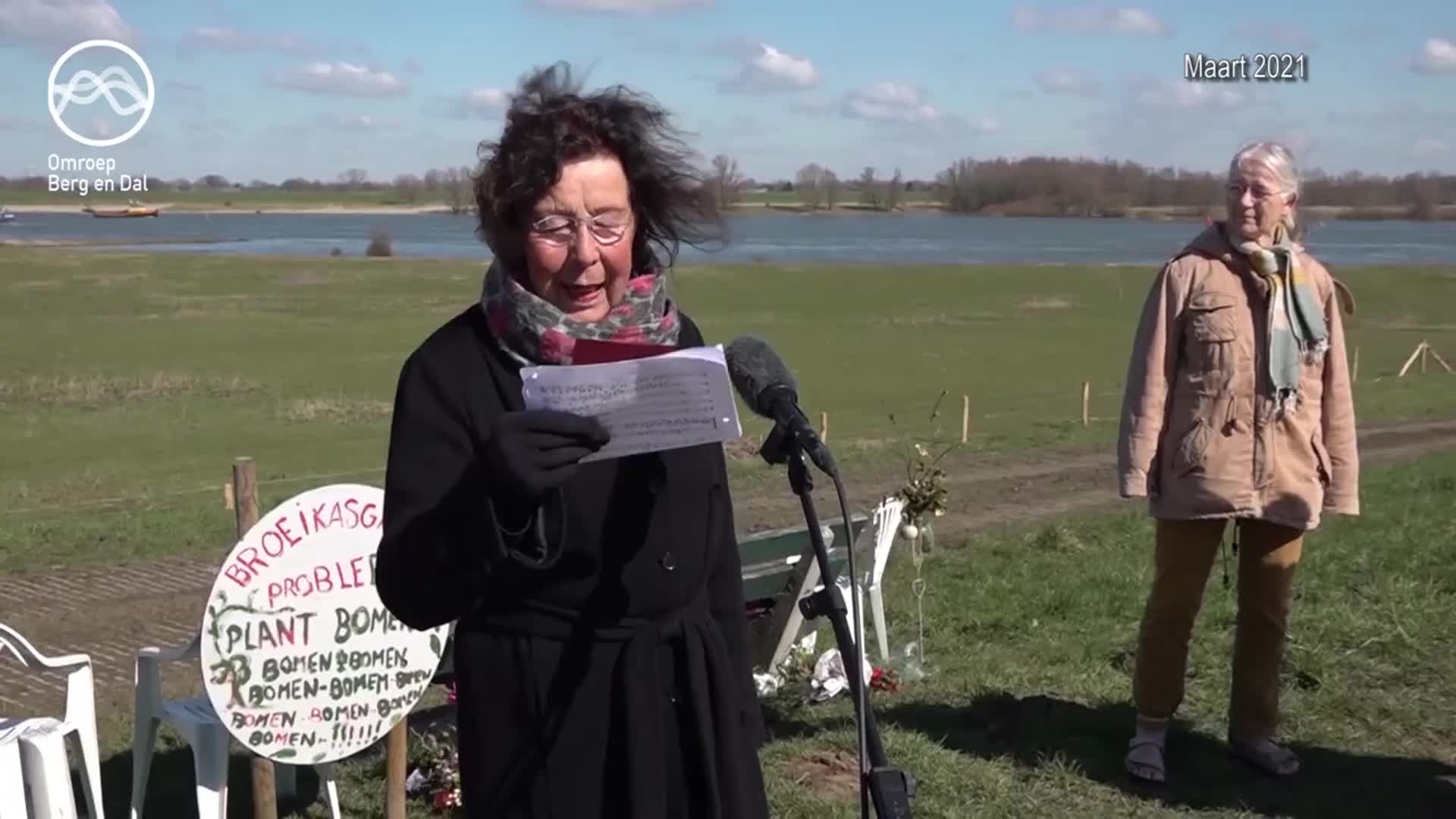 Terugblik 2021 (deel 1) Terugblik 2021 (deel 1)