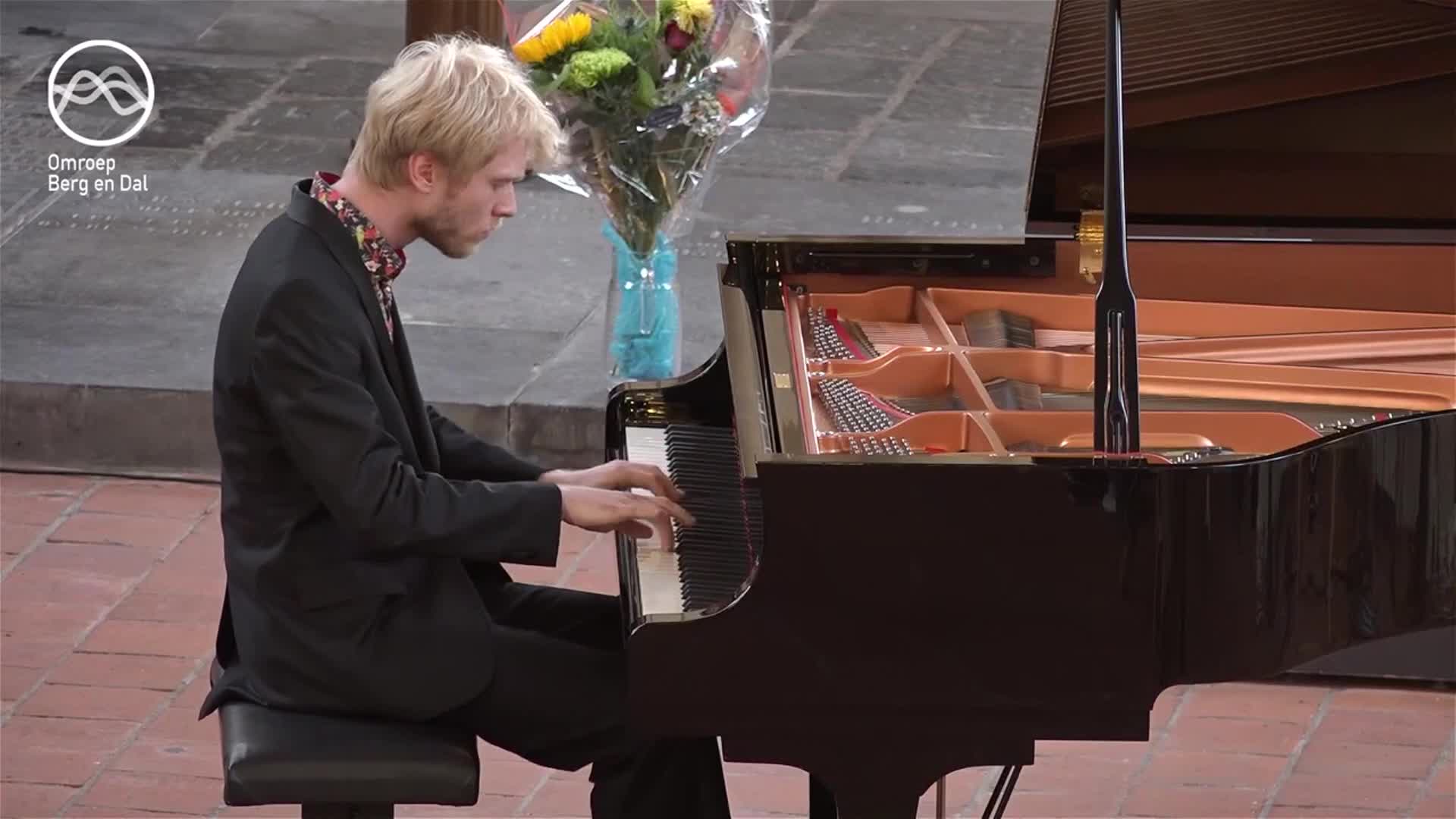 Concert Kyrill Korsunenko (2) Concert Kyrill Korsunenko (2)
