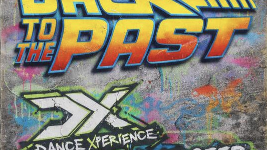 DanceXperience back to the past
