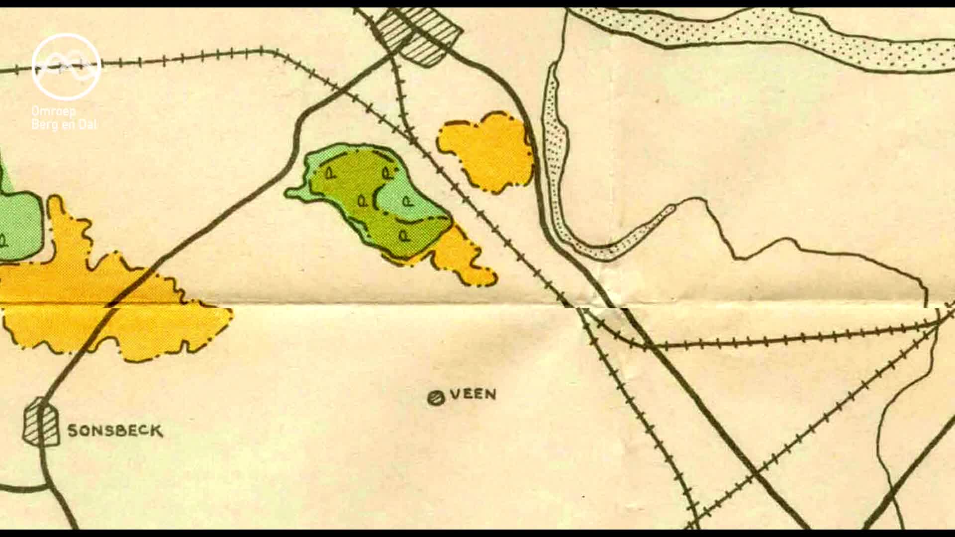 Herdenking Operation Veritable Herdenking Operation Veritable