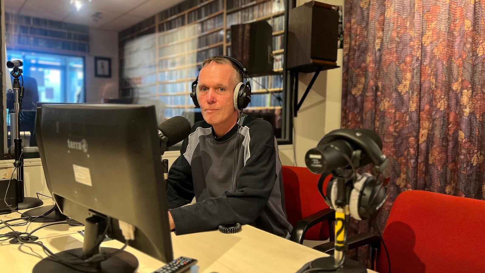 Lost In Music – een dwaaltocht door jouw muzikale herinneringen!