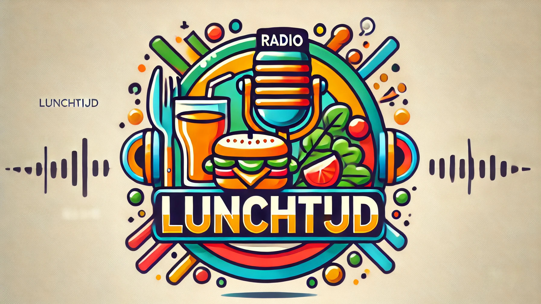 Lunchtijd