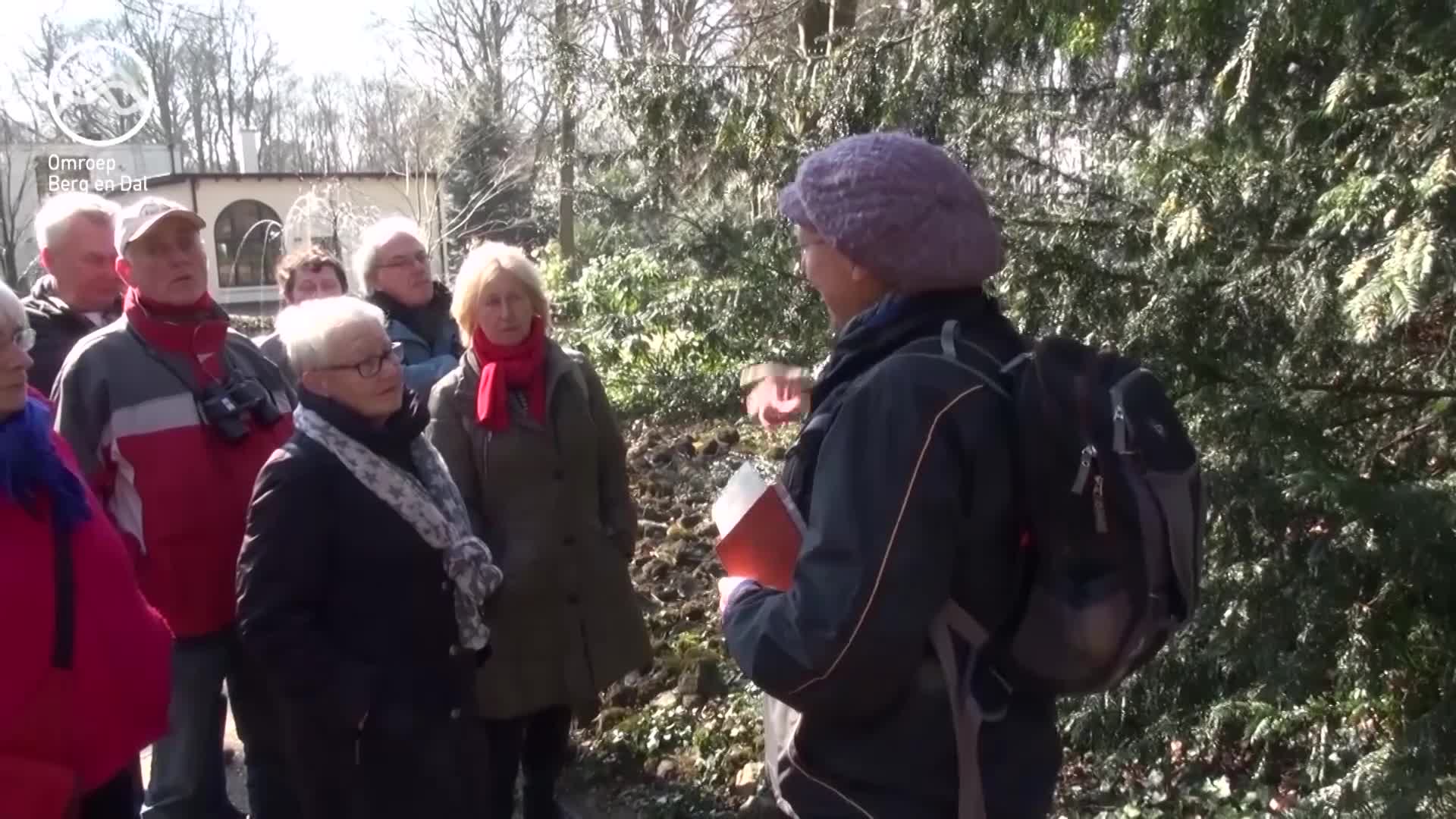 Heilig Landstichting Heilig Landstichting