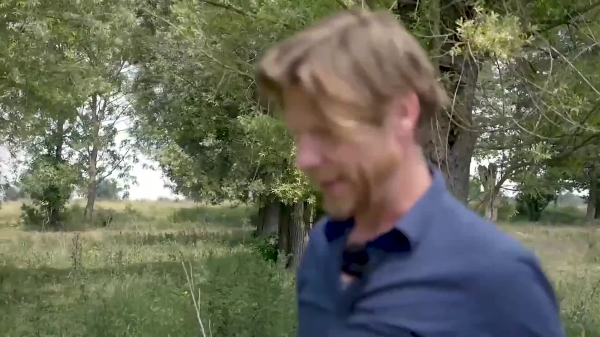 Jeroen van Kooij Jeroen van Kooij
