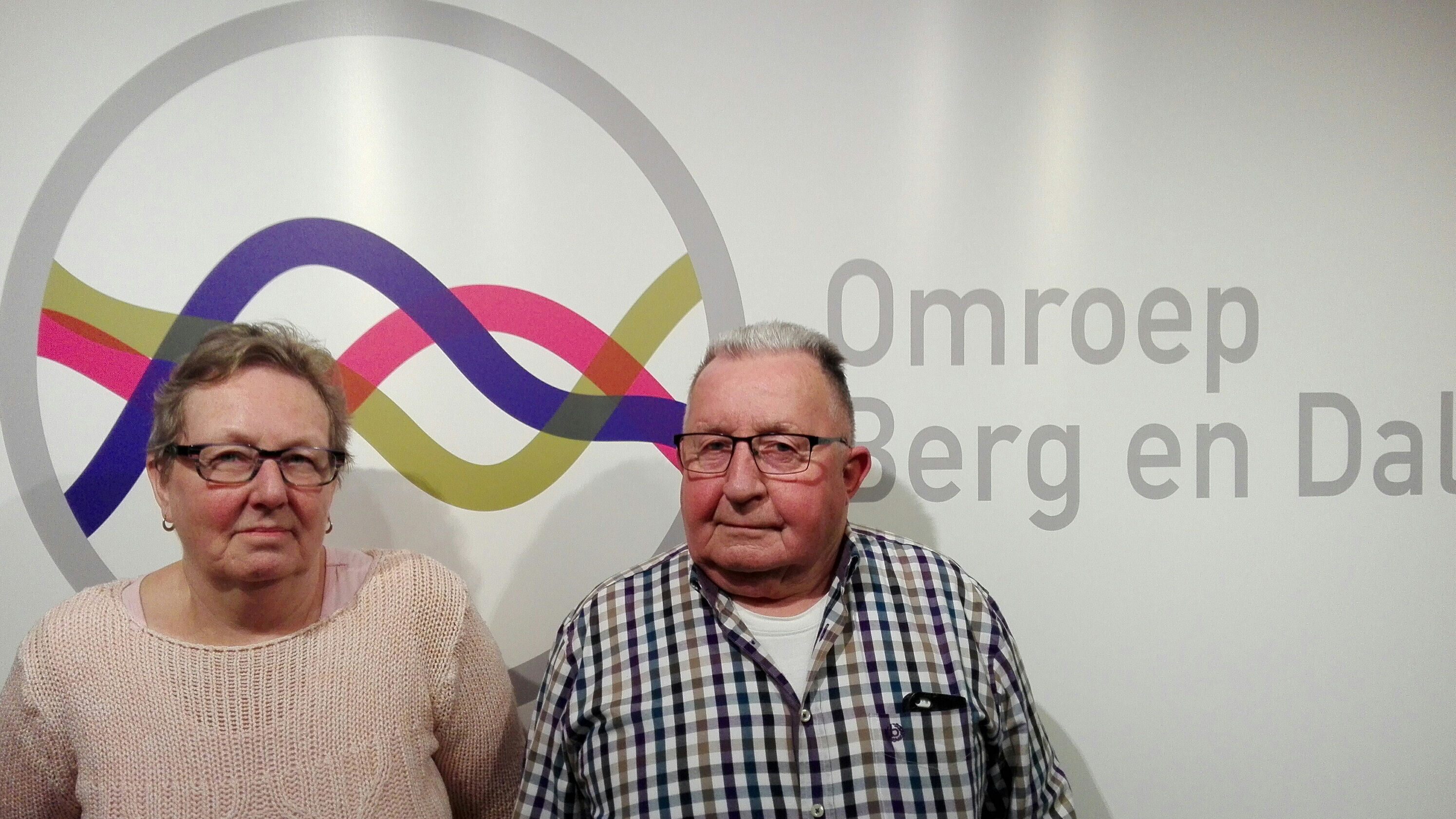 Toen en Now - Theo en Hennie Weijers
