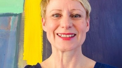 Gasten: Ischa Arnoldus, Sonja van der Arend