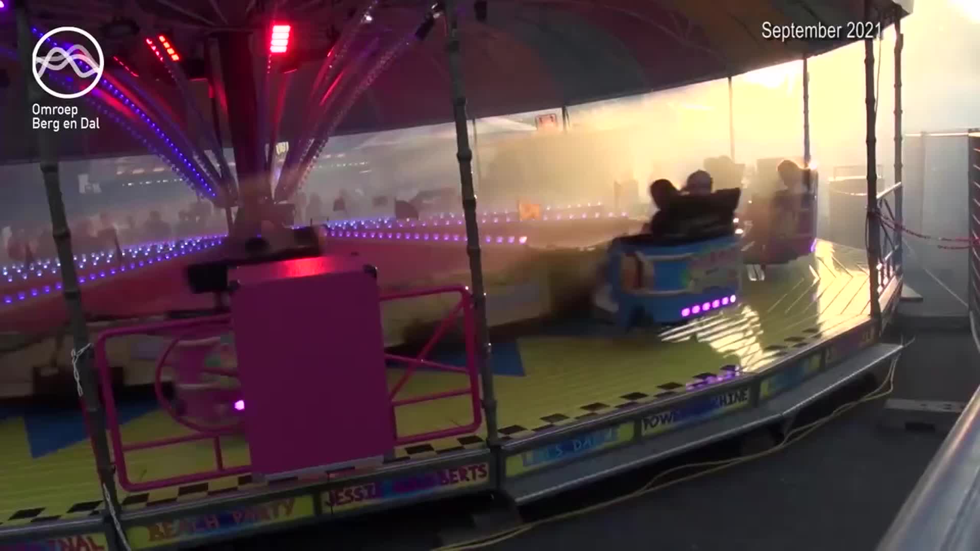 Terugblik 2021 (deel 2) Terugblik 2021 (deel 2)