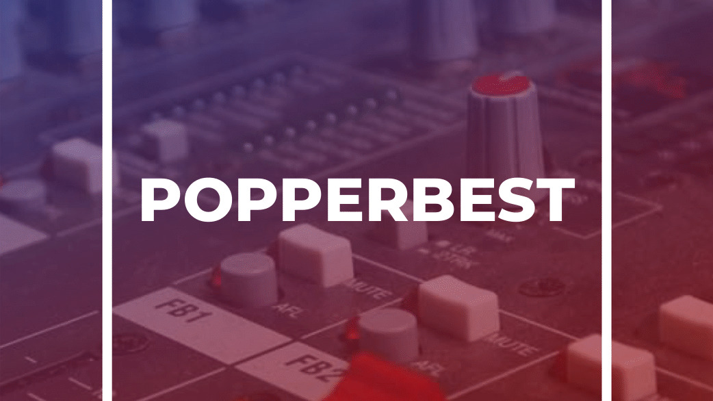 Popperbest