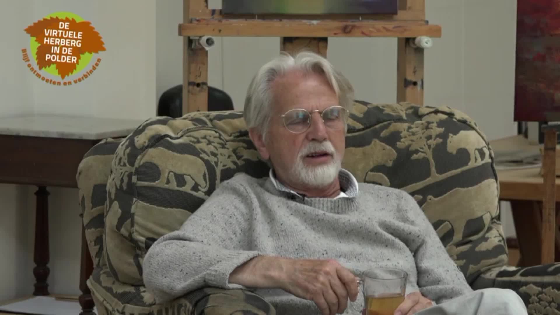 János Bittenbinder János Bittenbinder