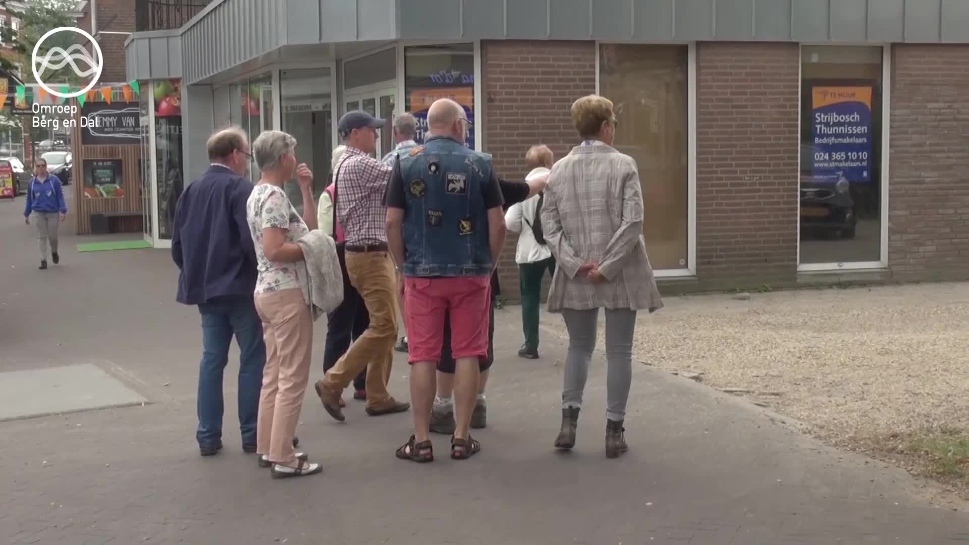 Groesbeek Groesbeek
