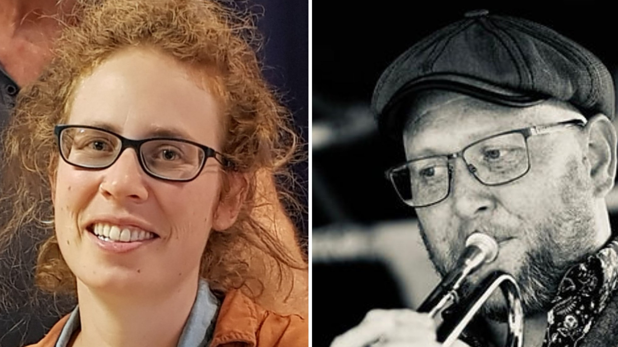 Gasten: Didi de Vries, Maurice Ditmer en Dennis Jansen