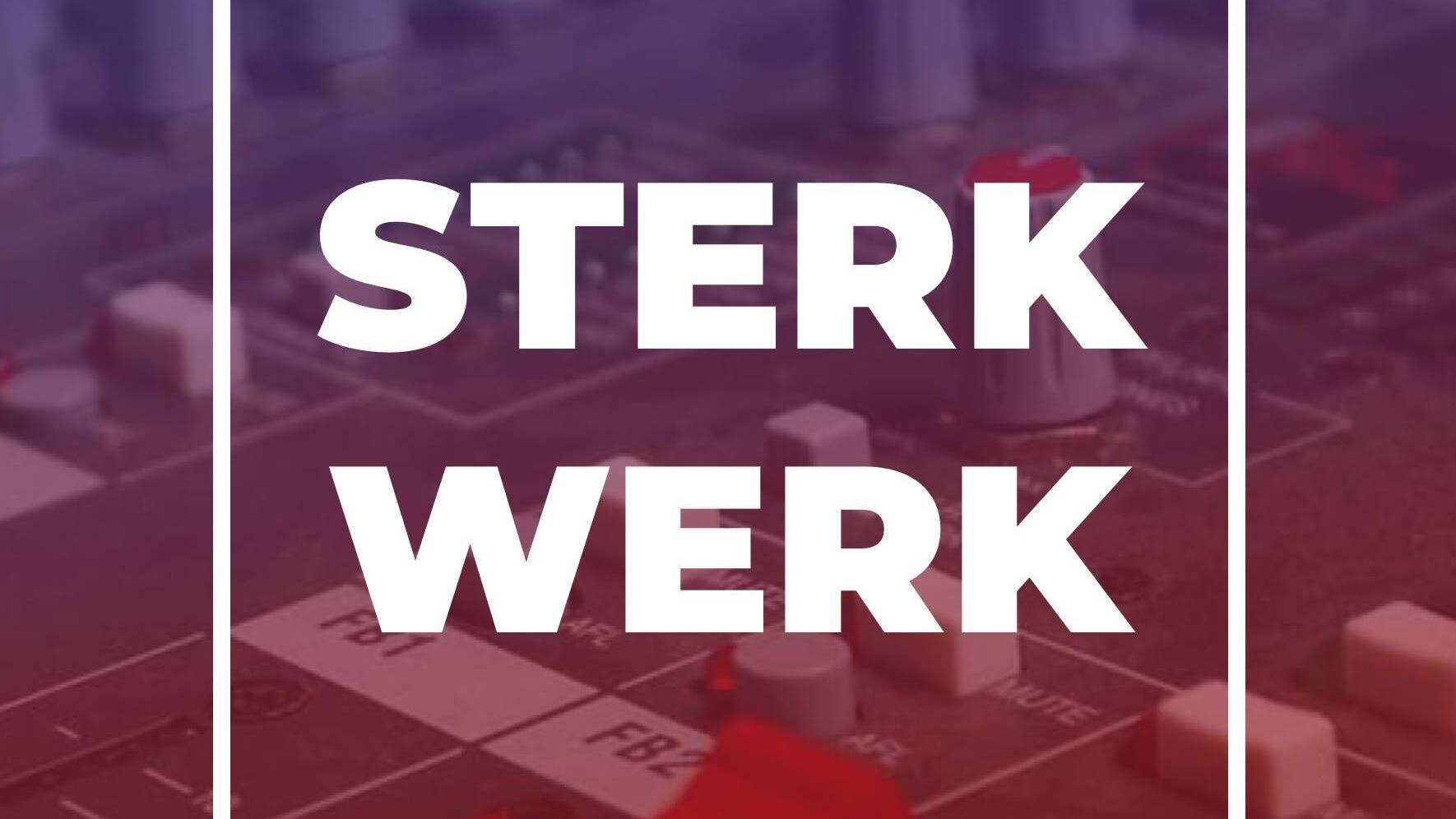 Sterk Werk