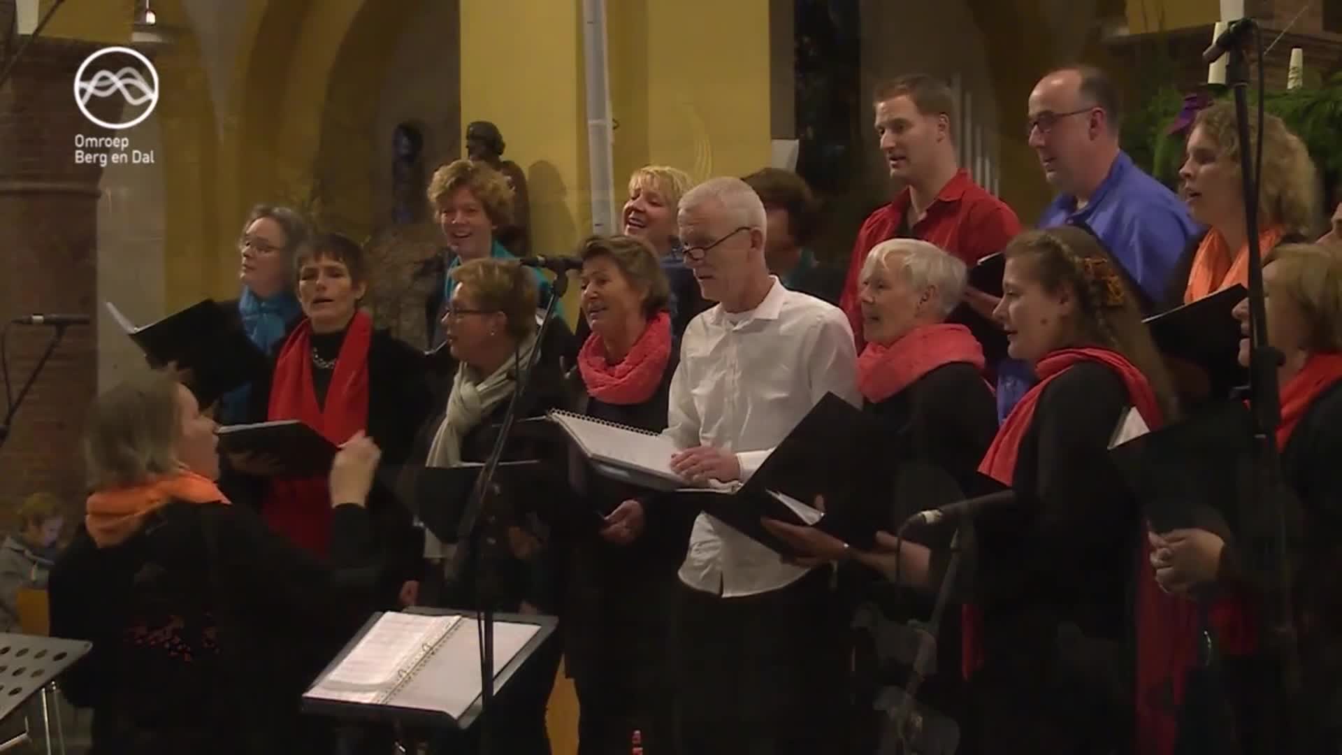 Kerstsfeer en meer Kerstsfeer en meer