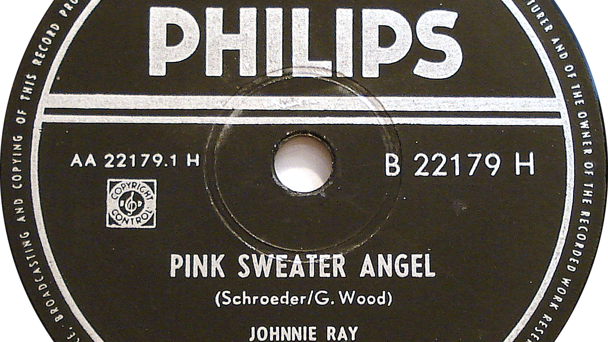 De Pinkster Pathefoon De Pinkster Pathefoon