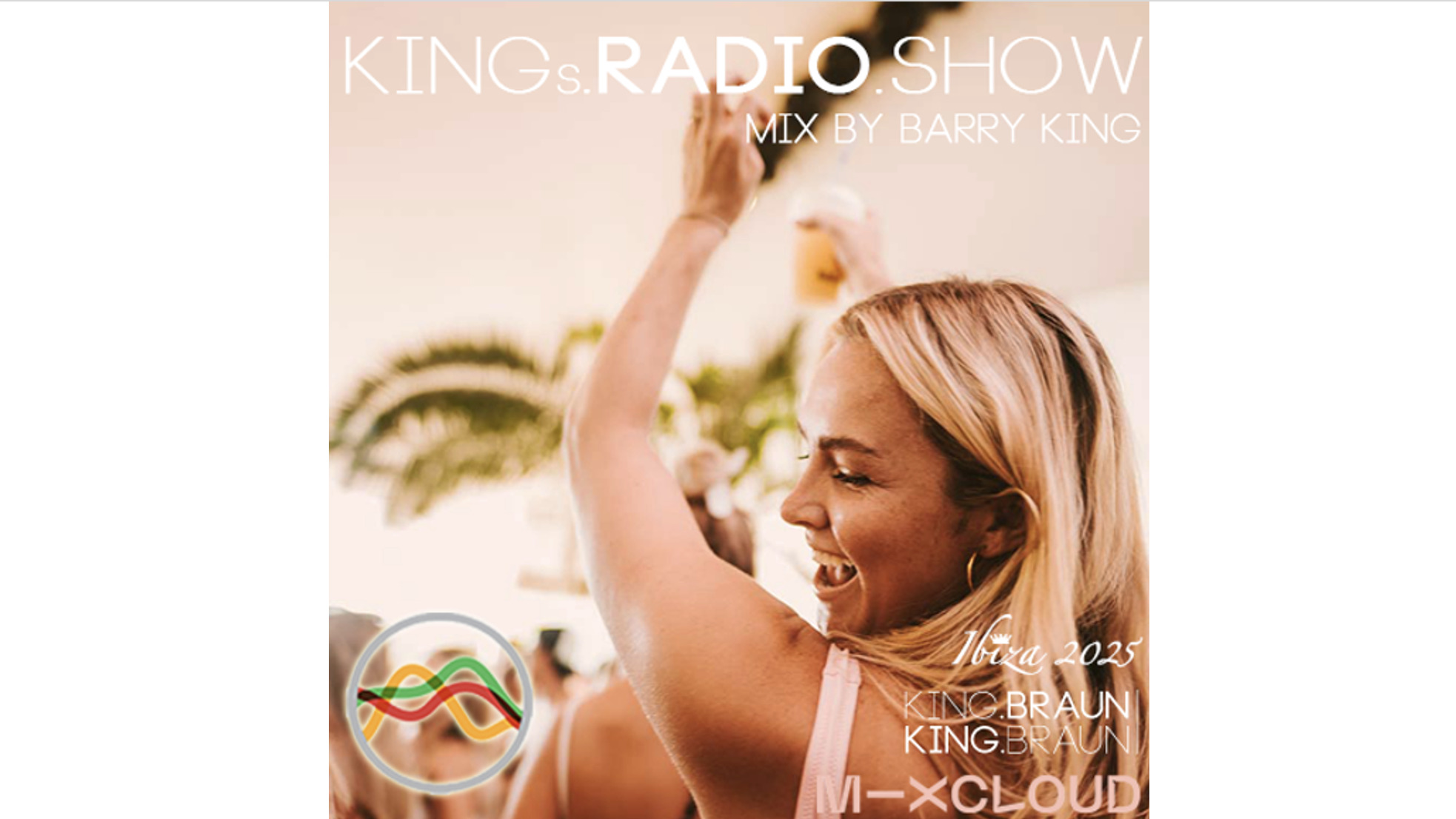 Barry King