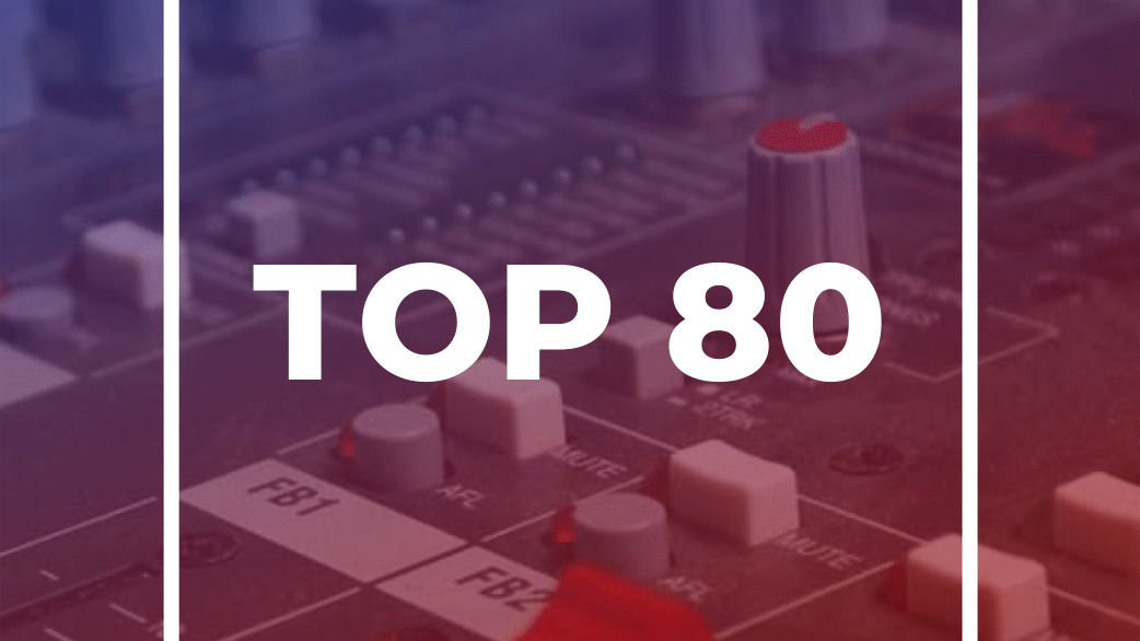 Top 80s