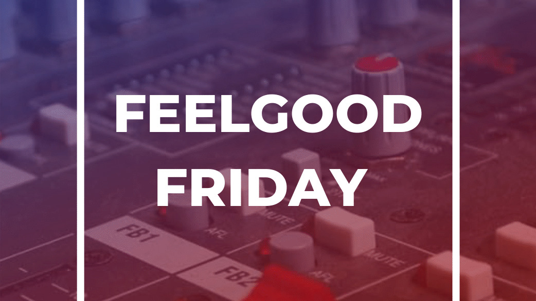 Feel Good Friday TV