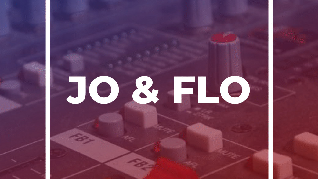 Jo & Flo Radio TV