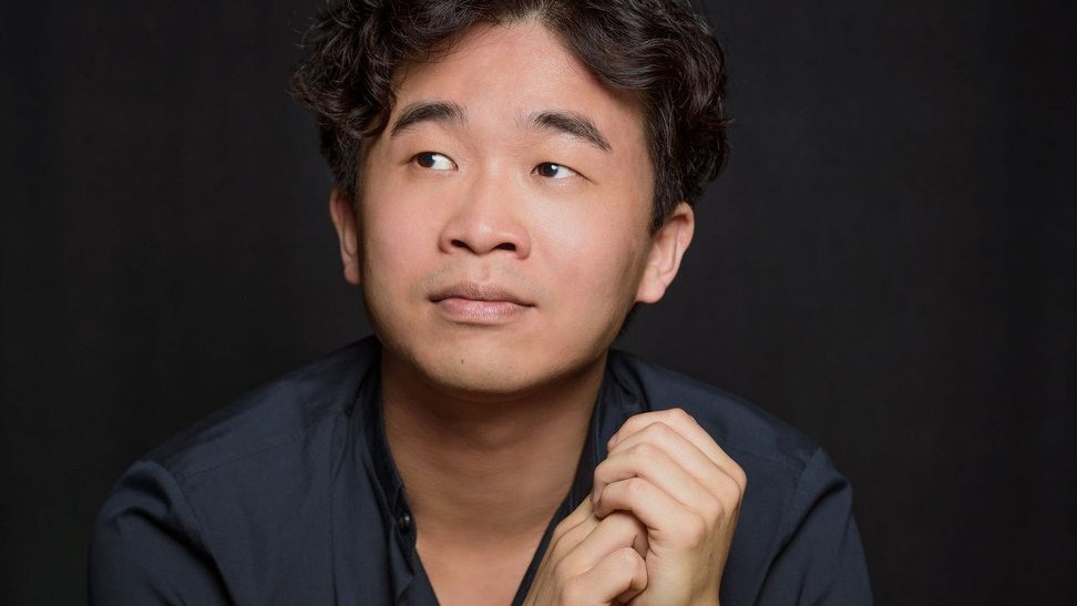 Gasten:Michel Xie, Ali Hendriksen en Dennis Jansen