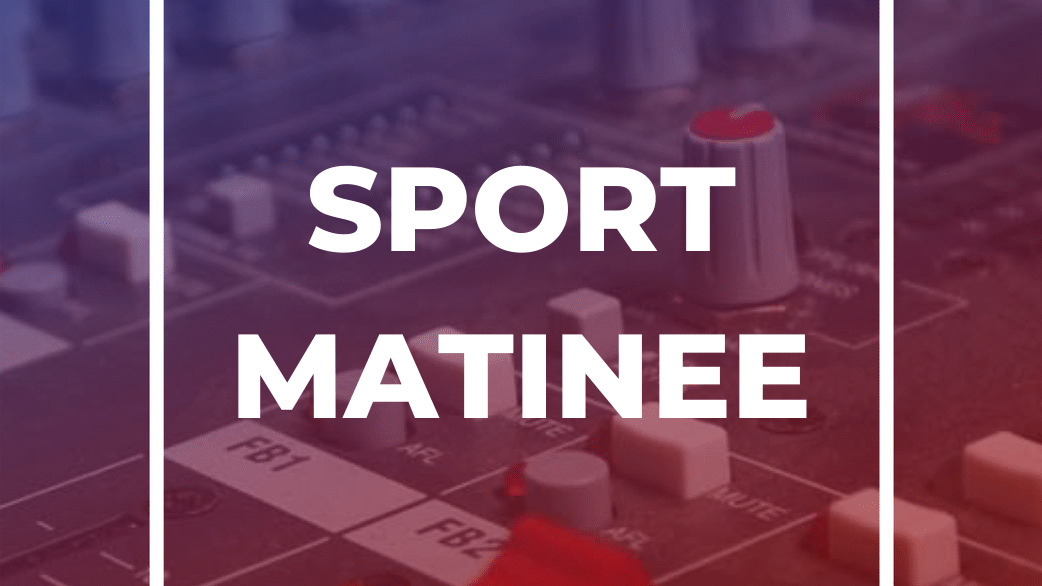 sportmatinee