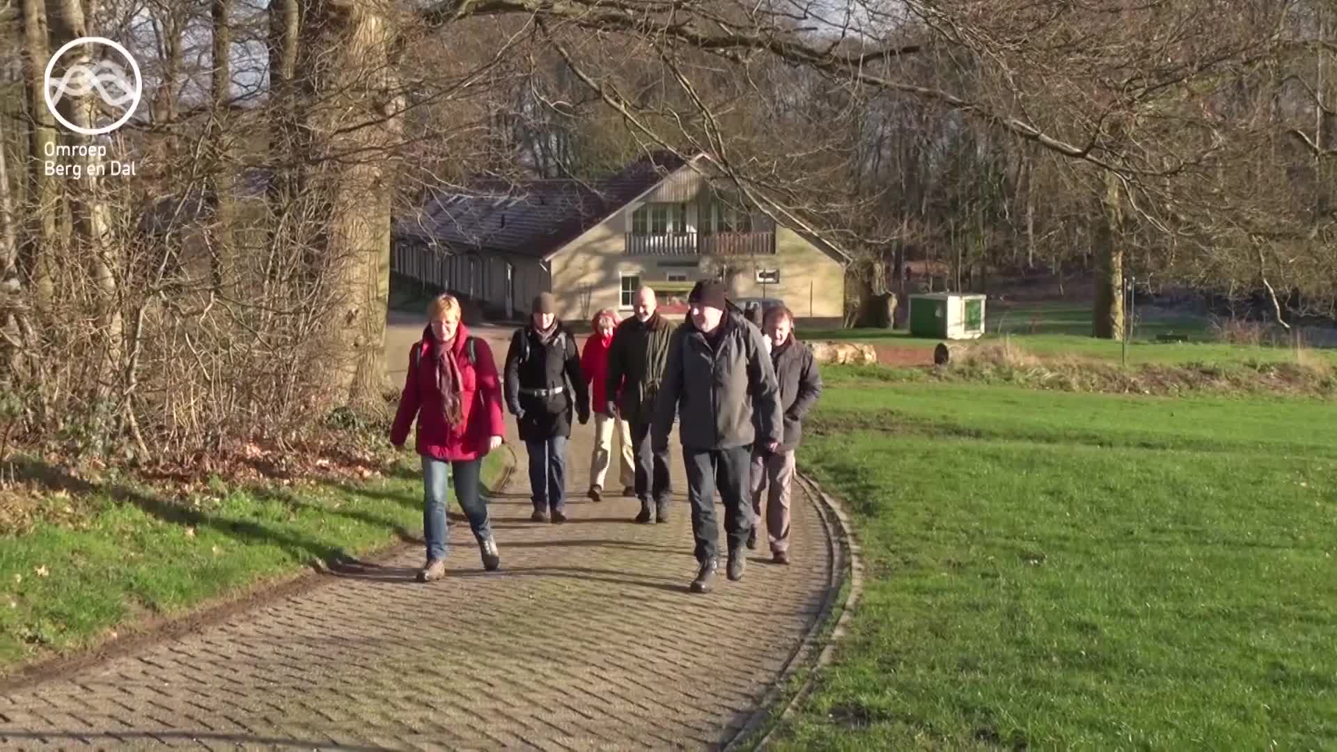 Holthurnsche Hof Holthurnsche Hof