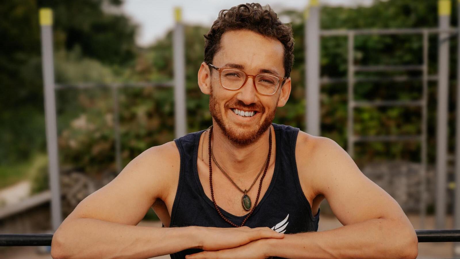 met Gast Guido Soeteman