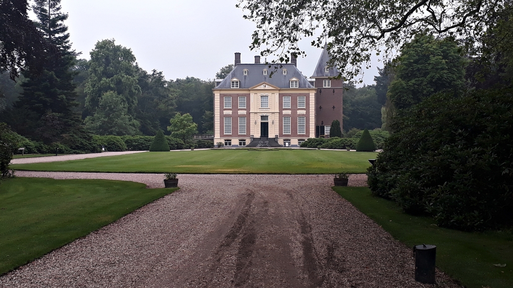 Header van De Schatkist van Gelderland