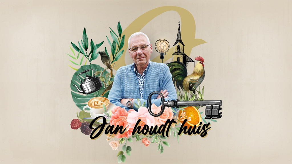 Header van Jan houdt huis